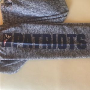 Victoria’s Secret PINK NFL Patriots Leggings